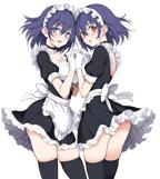 《Love Me 枫与铃》动漫第01集云播资源英语高清完整版免费播放