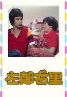 《左邻右里》李恩美出演