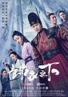 《锦衣之下》电视剧第1集免费在线观看-完整版-免费