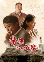 《情满四合院》电视剧全集在线观看_免费播放