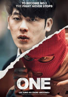韩剧《ONE：高中英雄们》电视剧全集完整版免费在线观看