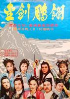 《金剑雕翎》电视剧完整版在线免费高清观看
